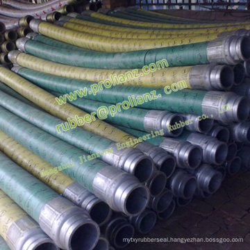 Smooth / Cloth Surface Air Hose to Ukraine